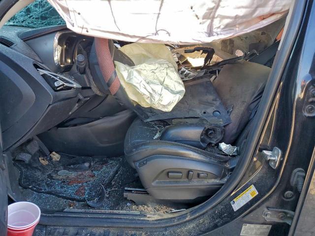 GMC Terrain Denali Image 4