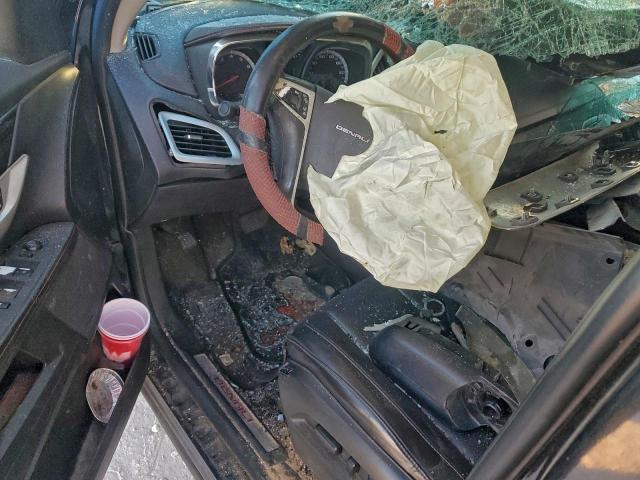 GMC Terrain Denali Image 11