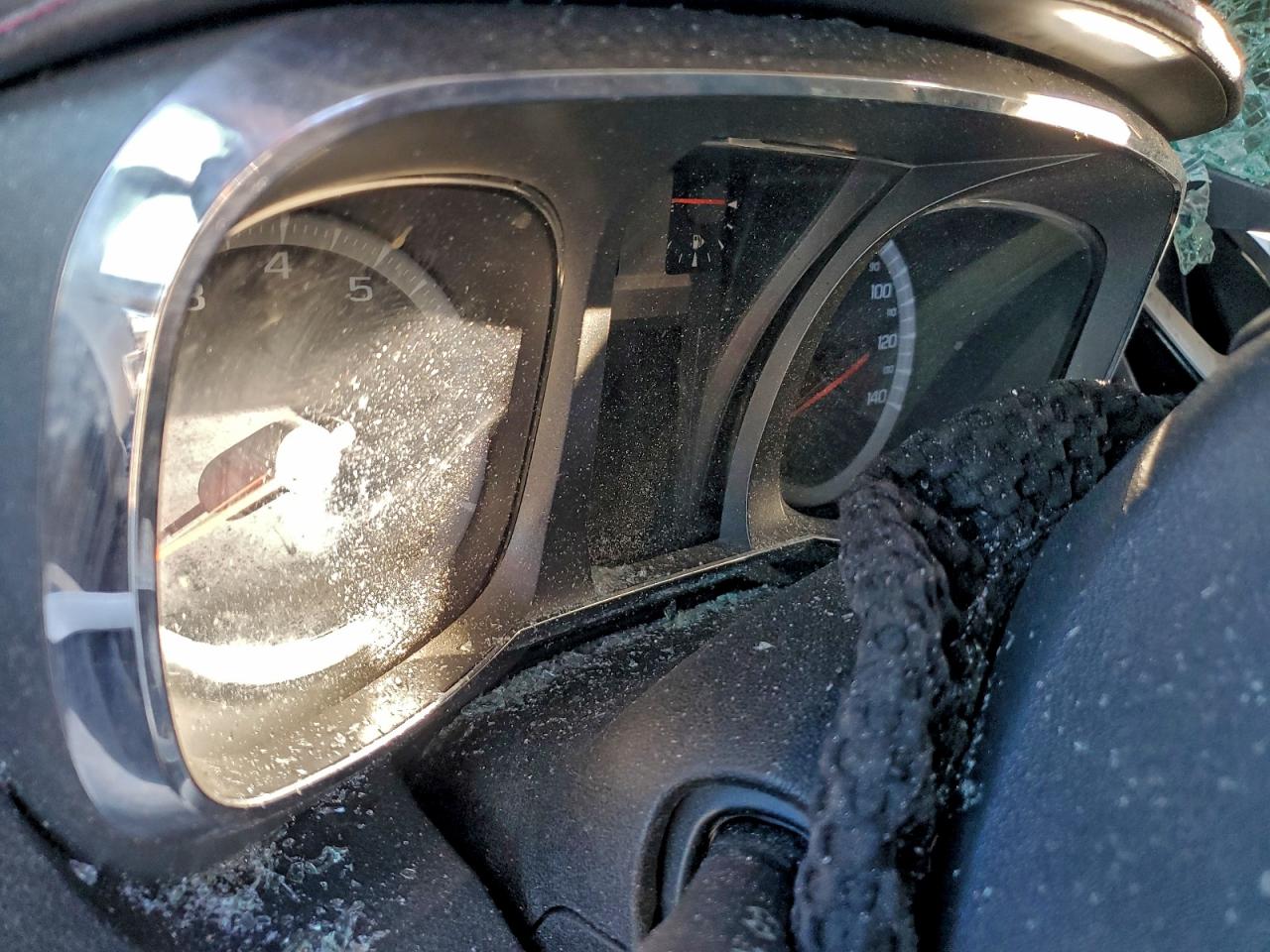 GMC Terrain Denali Image 7