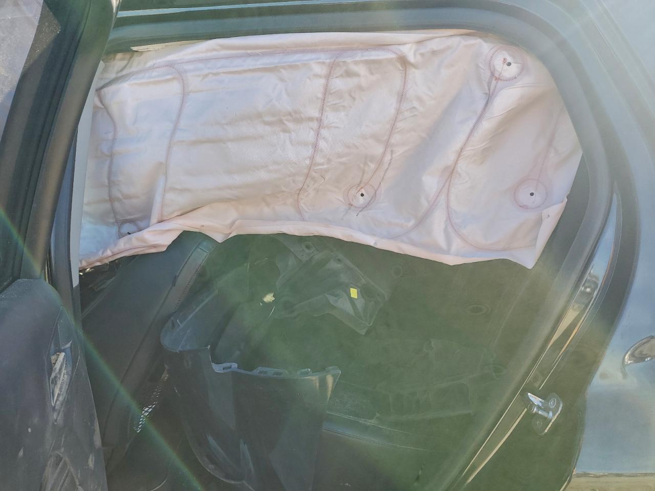 GMC Terrain Denali Image 6