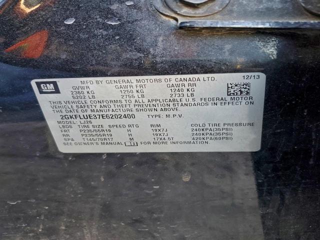 GMC Terrain Denali Image 10