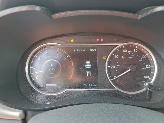 Nissan Versa Sv Image 4