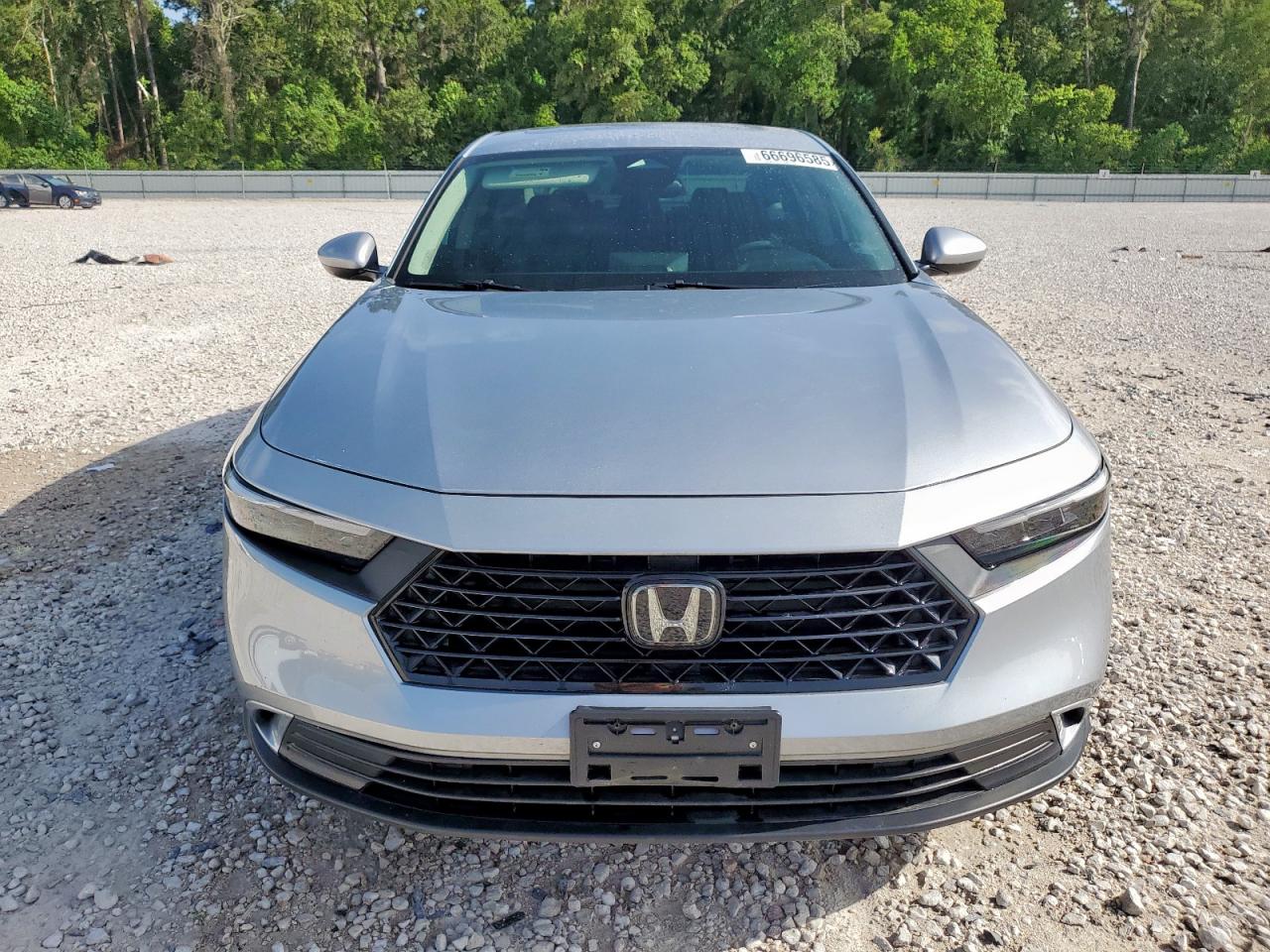 Honda Accord Ex Image 10