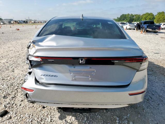 Honda Accord Ex Image 8