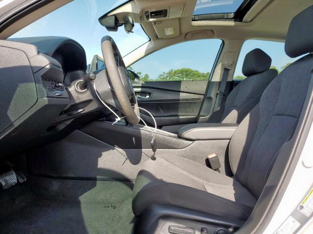 Honda Accord Ex Image 12