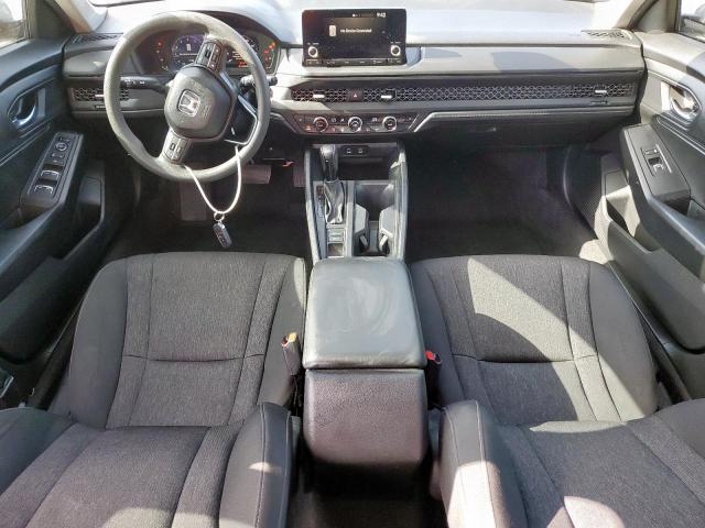 Honda Accord Ex Image 11