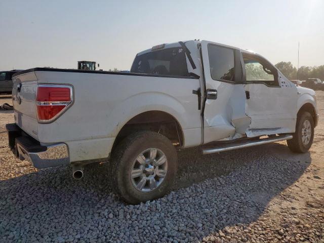 Ford F-150 Supercrew Image 4