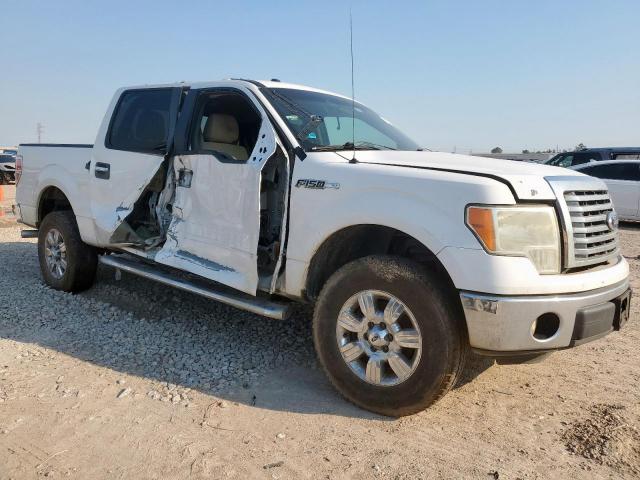 Ford F-150 Supercrew Image 3