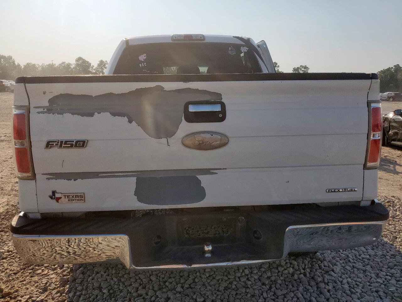 Ford F-150 Supercrew Image 2