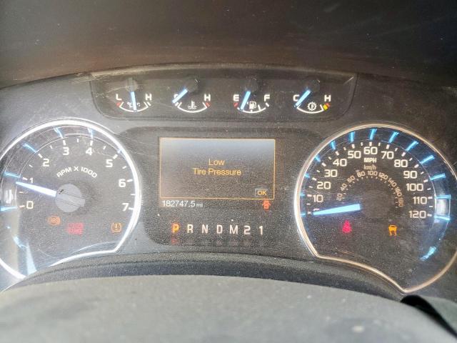 Ford F-150 Supercrew Image 11