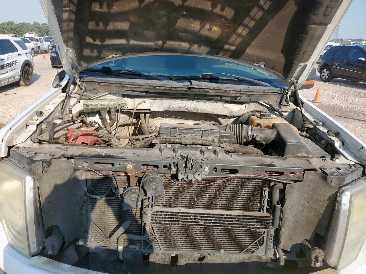 Ford F-150 Supercrew Image 7