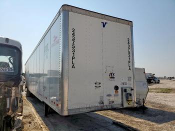  Salvage Vanguard 53ft Trail