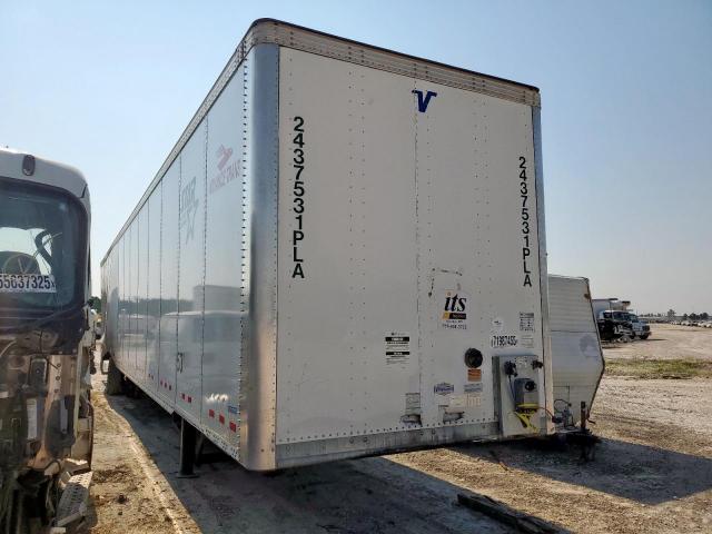  Salvage Vanguard 53ft Trail