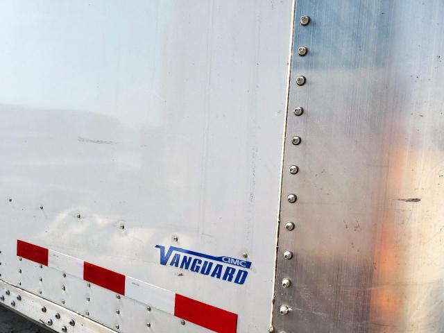 Vanguard 53ft Trail Image 5