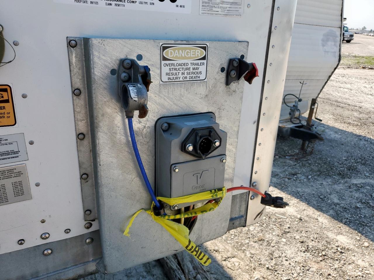 Vanguard 53ft Trail Image 9