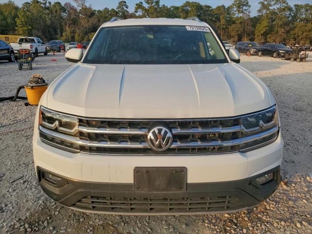 Volkswagen Atlas Se Image 3