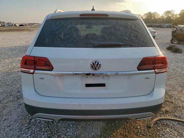 Volkswagen Atlas Se Image 5