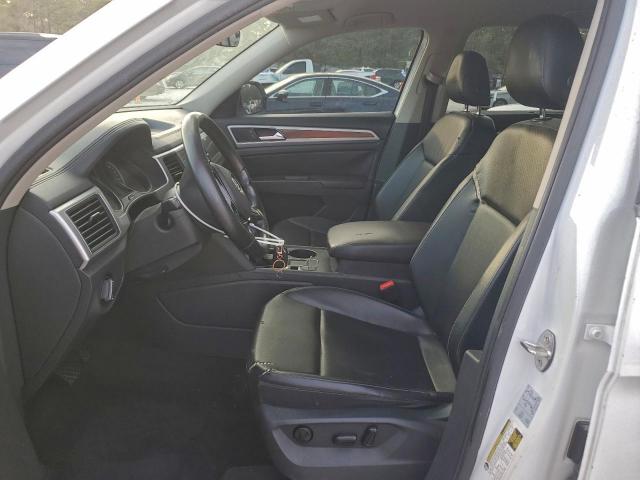 Volkswagen Atlas Se Image 7