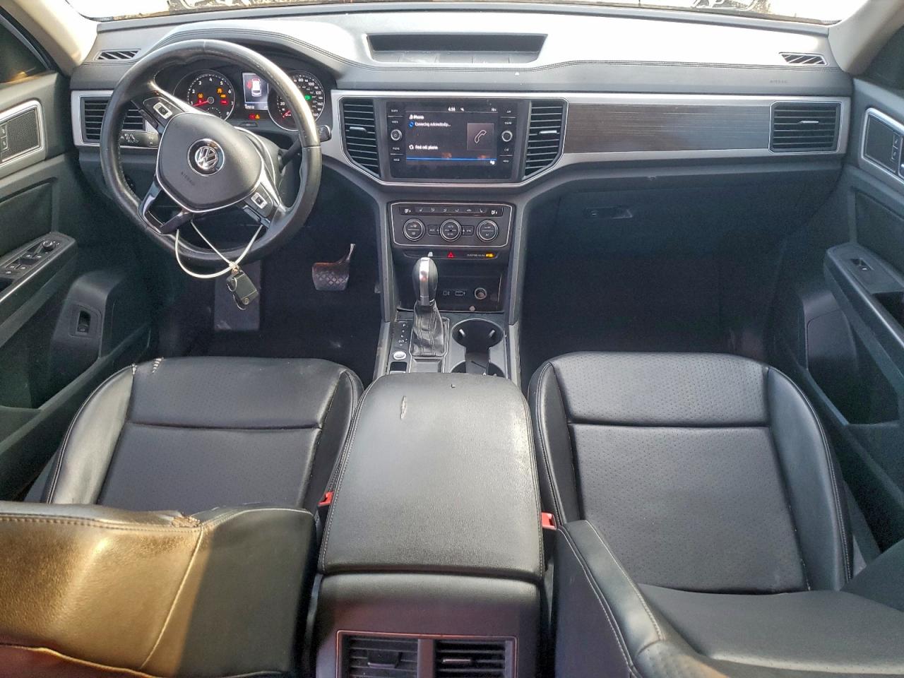 Volkswagen Atlas Se Image 12