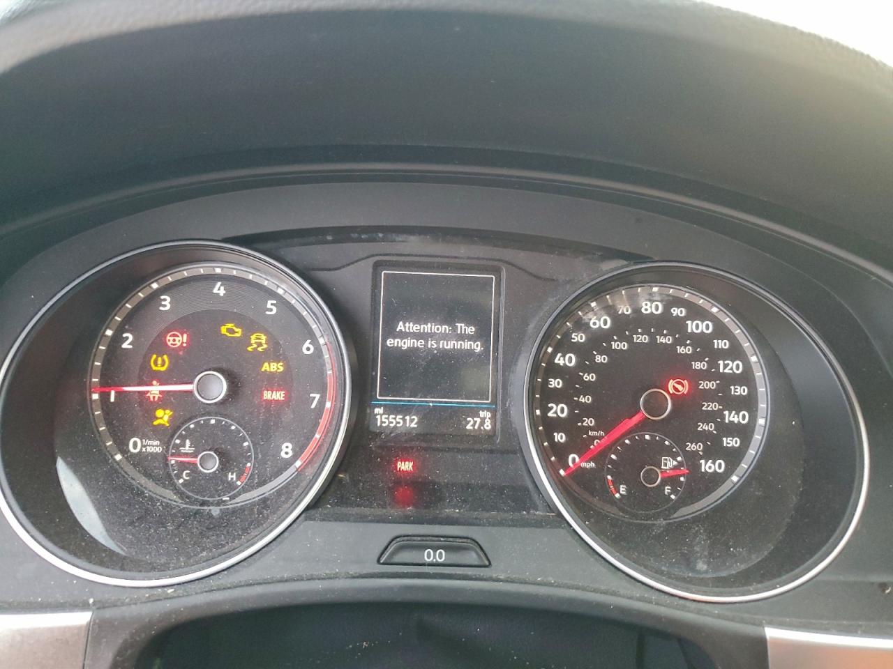 Volkswagen Atlas Se Image 8