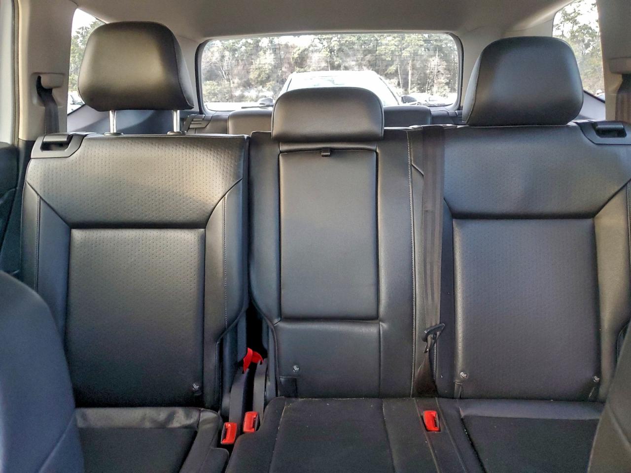 Volkswagen Atlas Se Image 10