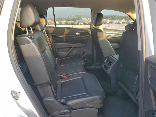 Volkswagen Atlas Se Image 11