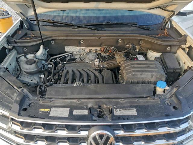 Volkswagen Atlas Se Image 9