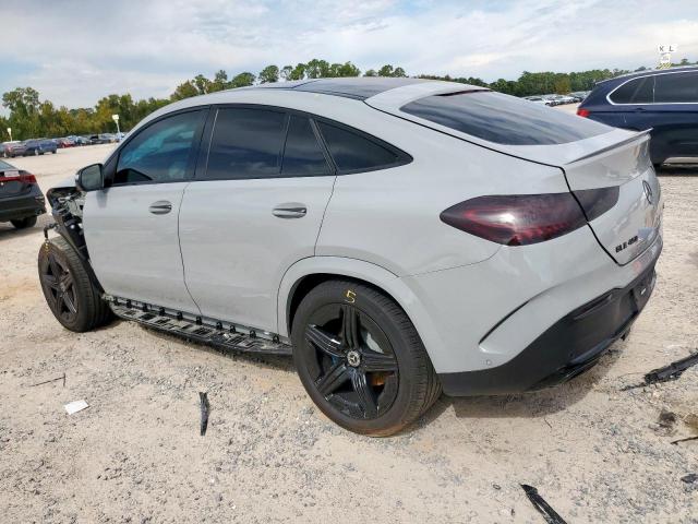 Mercedes-Benz GLE 450 4matic Image 3