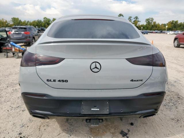 Mercedes-Benz GLE 450 4matic Image 4