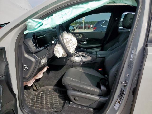 Mercedes-Benz GLE 450 4matic Image 14