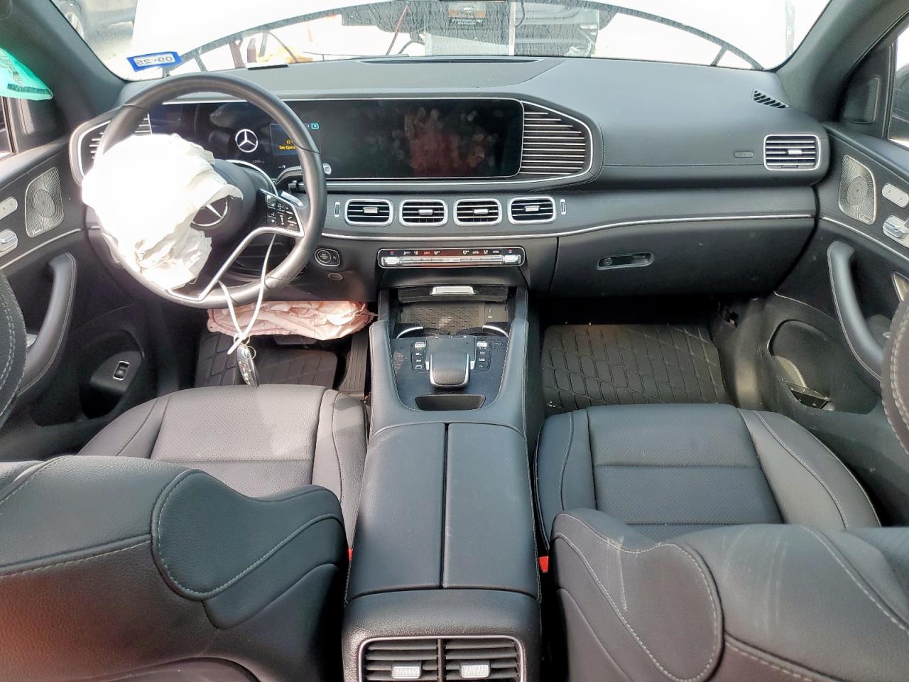 Mercedes-Benz GLE 450 4matic Image 7