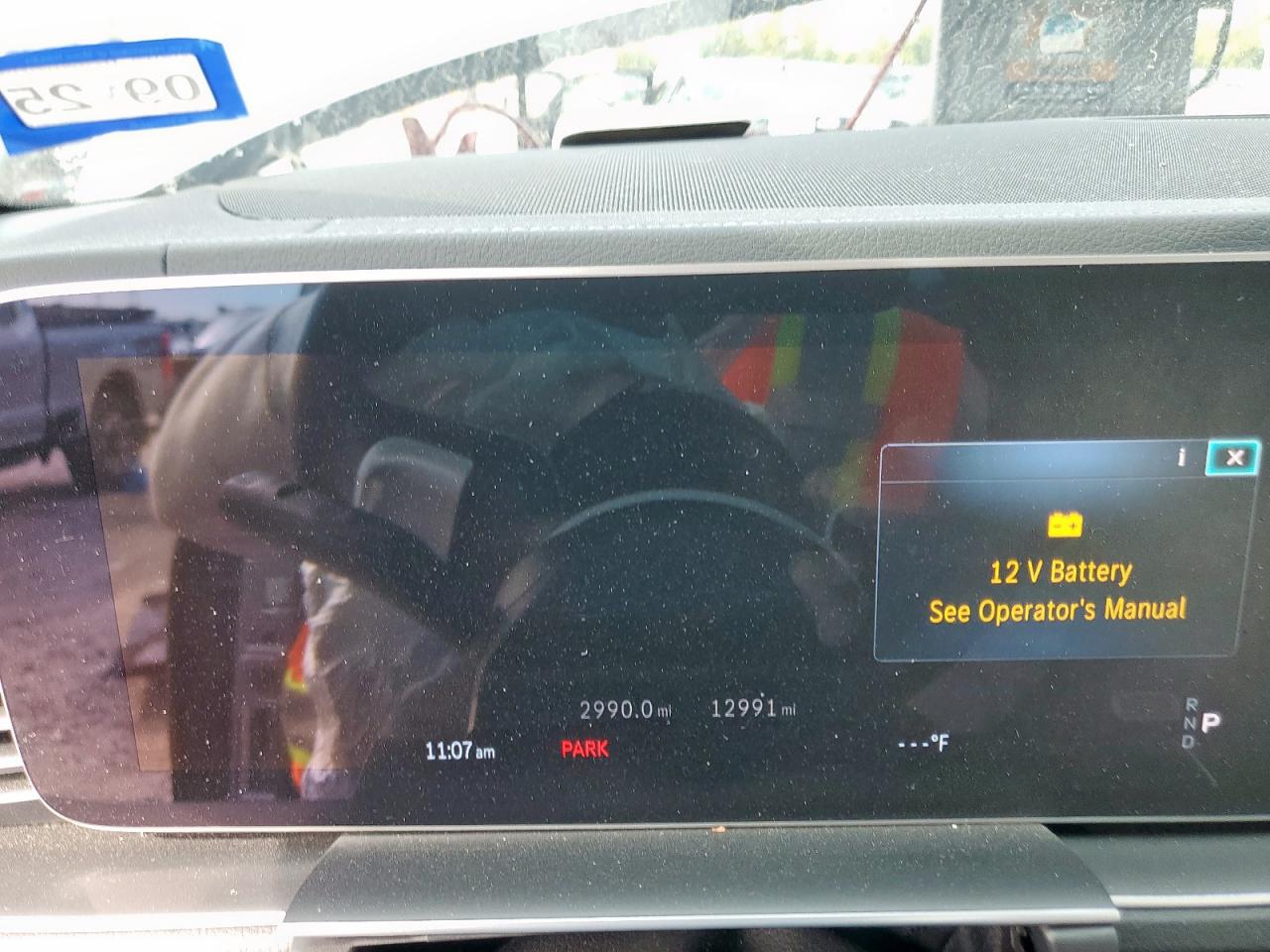 Mercedes-Benz GLE 450 4matic Image 6