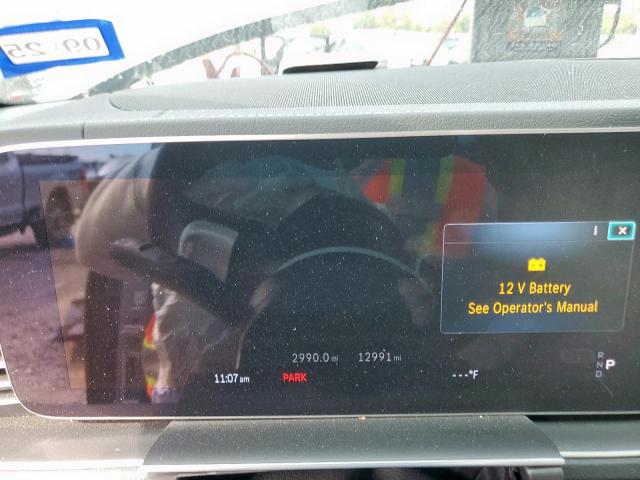 Mercedes-Benz GLE 450 4matic Image 6