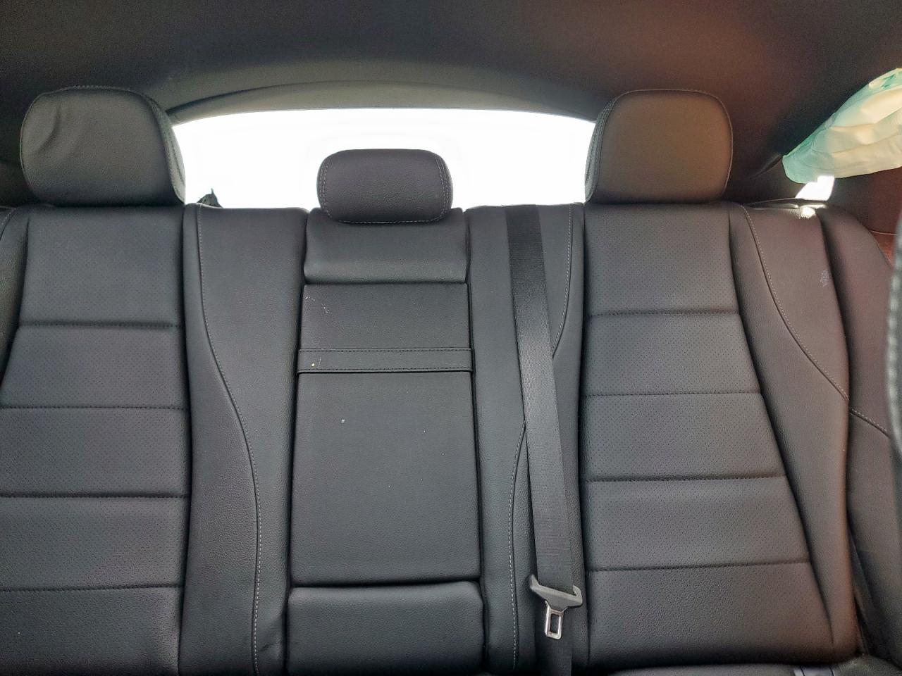 Mercedes-Benz GLE 450 4matic Image 9