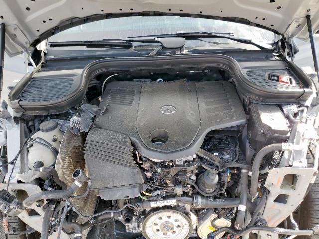 Mercedes-Benz GLE 450 4matic Image 8