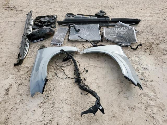 Mercedes-Benz GLE 450 4matic Image 13