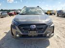 Subaru Outback Onyx Edition Image 12