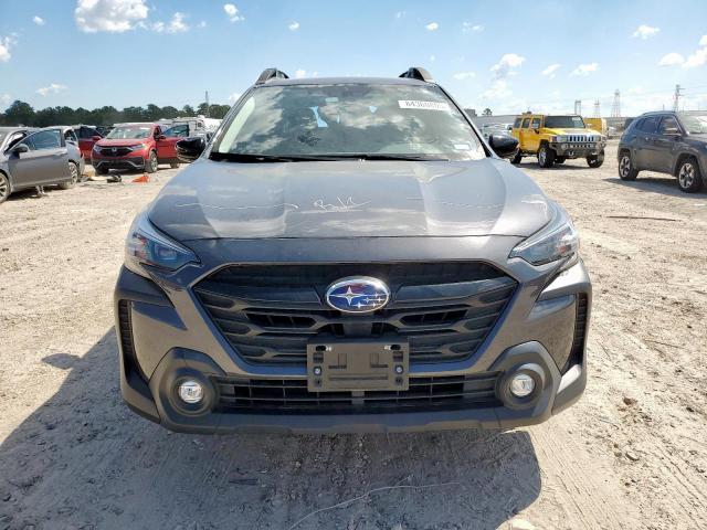 Subaru Outback Onyx Edition Image 12