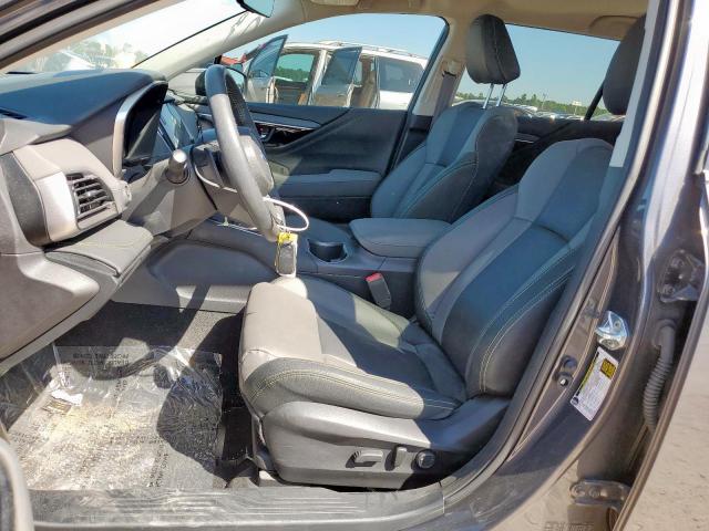 Subaru Outback Onyx Edition Image 7