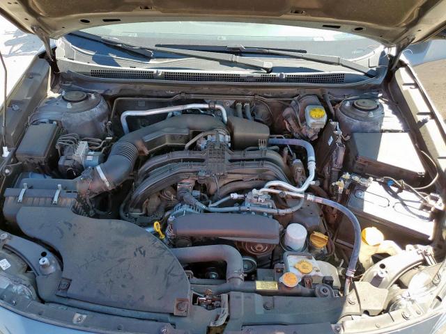 Subaru Outback Onyx Edition Image 11