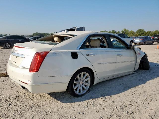 Cadillac CTS Luxury Collection Image 12