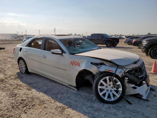 Cadillac CTS Luxury Collection Image 6