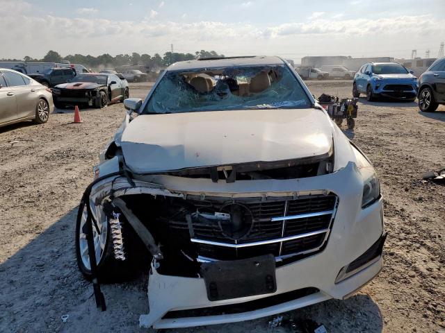 Cadillac CTS Luxury Collection Image 2