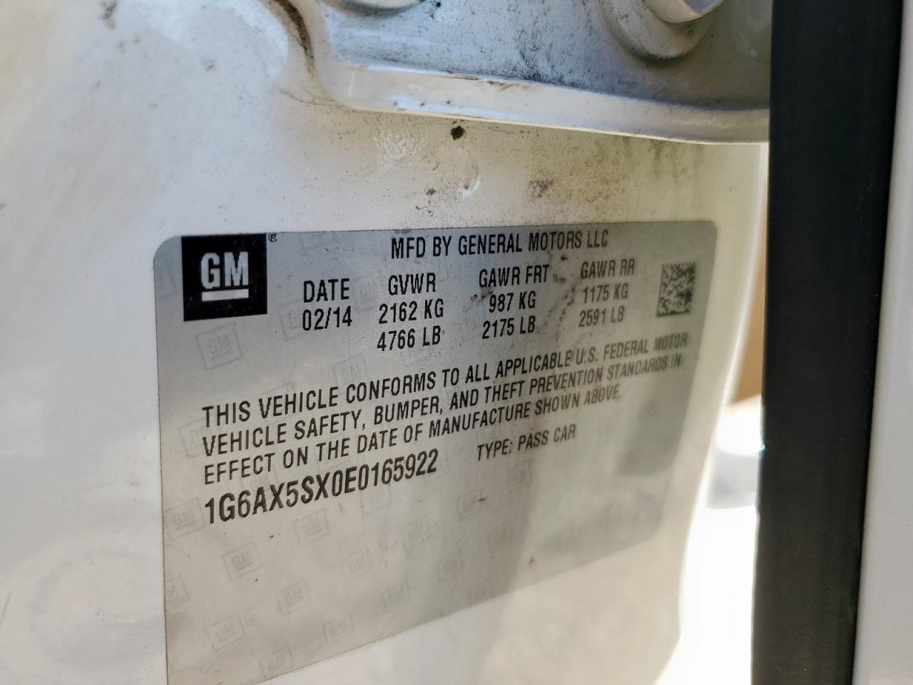 Cadillac CTS Luxury Collection Image 10