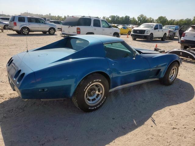 Chevrolet Corvette Image 9