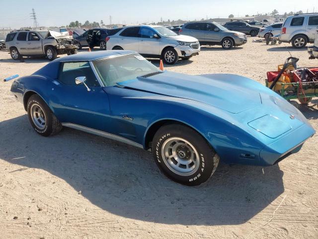 Chevrolet Corvette Image 4