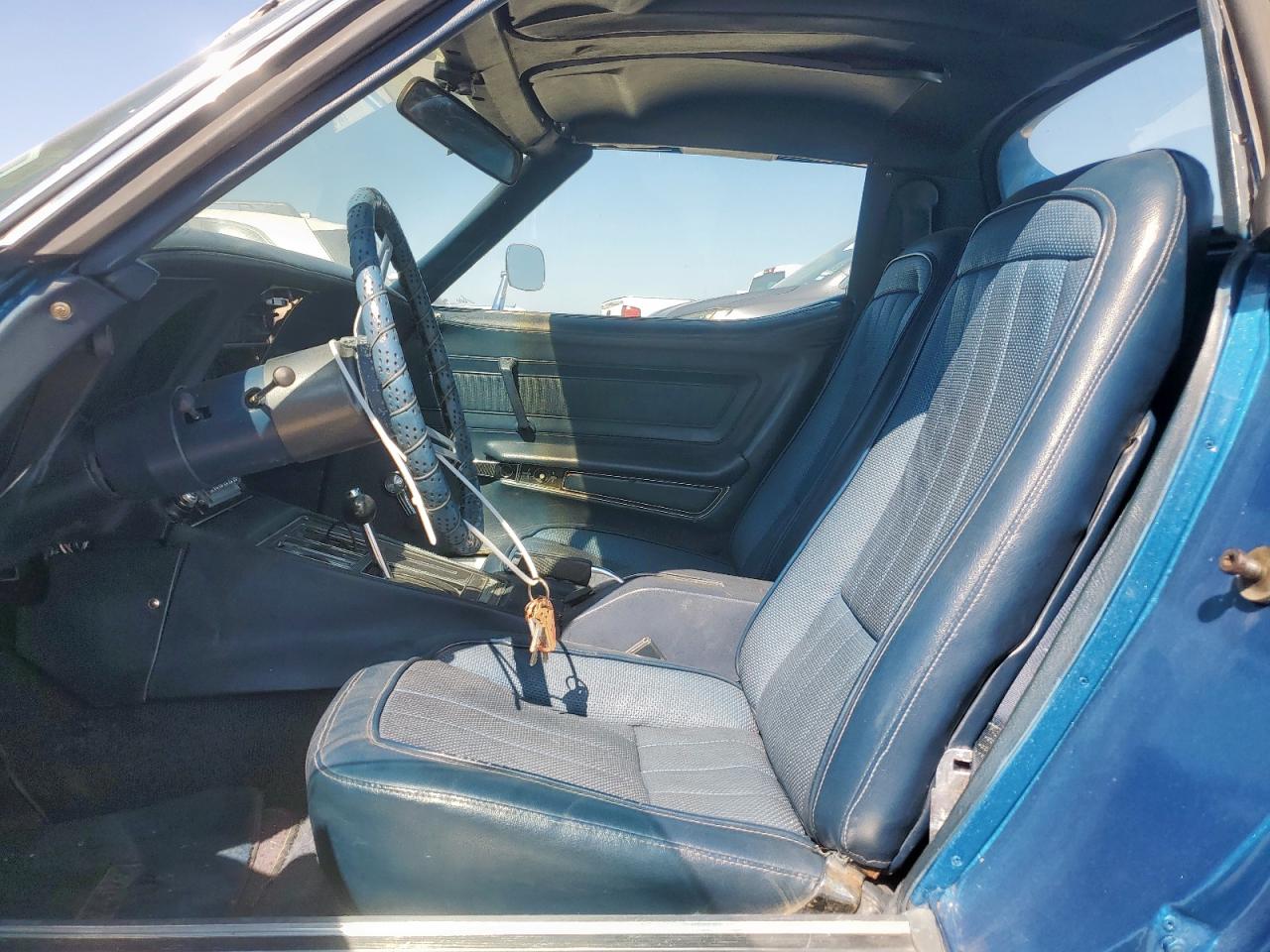 Chevrolet Corvette Image 5