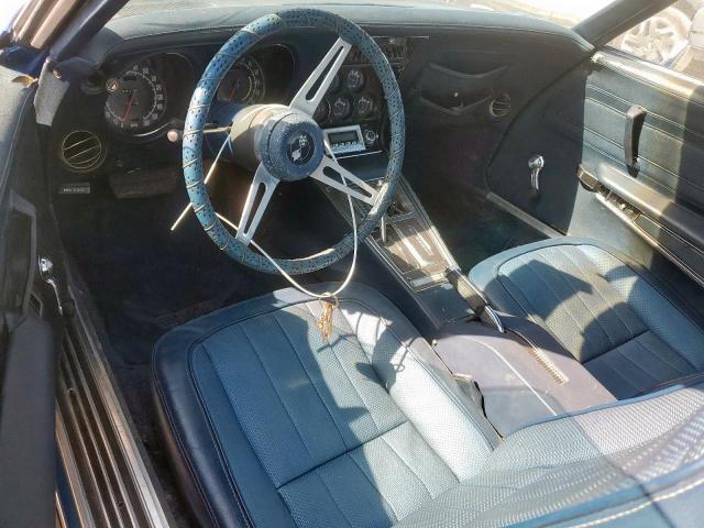 Chevrolet Corvette Image 10