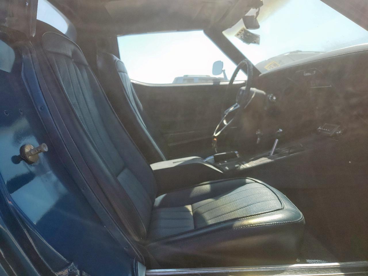 Chevrolet Corvette Image 6