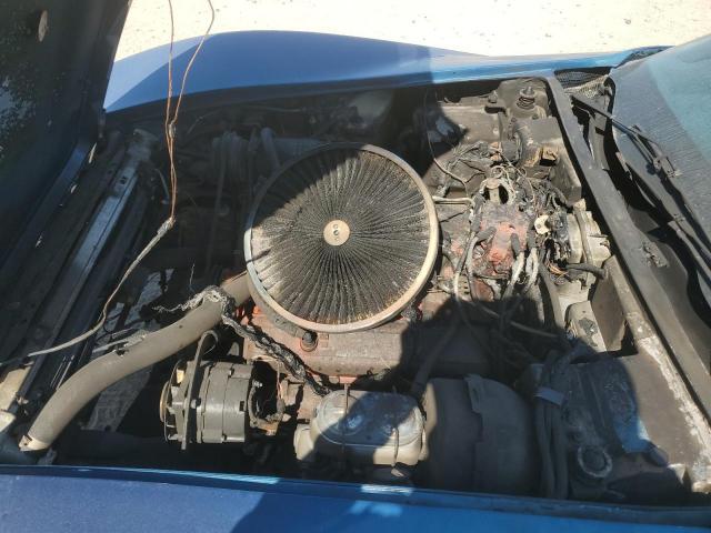 Chevrolet Corvette Image 11